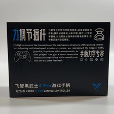 New Flydigi Vader 4 Pro Wireless Gaming Controller picture
