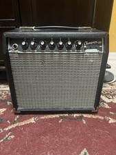Fender Champion 20 Guitar Combo Amplifier picture