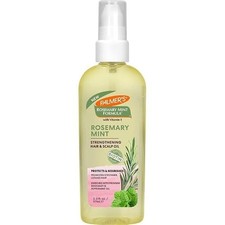Palmer's Rosemary Mint Formula Strengthening Hair & Scalp Oil 3.3oz picture