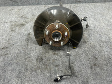 HONDA HR-V SPORT 23-26 OEM AWD FRONT RIGHT SIDE RH SPINDLE KNUCKLE WHEEL HUB 28K picture