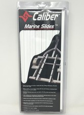 CALIBER ' MARINE SLIDES ' WHITE ' 10 PACK ' 3