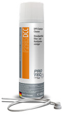 Bluechemgroup - Protec - Bluechem Cleaner Filter Particulate & Catalizzator picture
