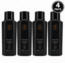 TPH by Taraji New Levelz Strengthening Lengthening Conditioner 12 oz 4 Pack picture
