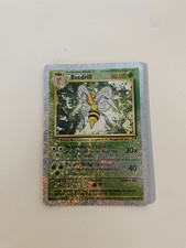 Pokémon TCG Beedrill 20/110 Legendary Collection Reverse Holo Rare Moderate Play picture