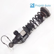 12-18 OEM BMW Rear Left Strut Assembly Adaptive 650i RWD 6859781 F13 picture