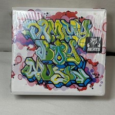 🔥RARE🔥 Tommy Boy's Greatest Beats 1981-1996 Box Set *BRAND NEW* picture