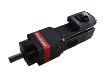 Thomson Micron XTRUE 60 XT060-010-0-RM060-1 Gearhead STM23S-3AE Applied Motion P picture