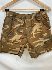 Oliver's Men's All Over Shorts 7.5