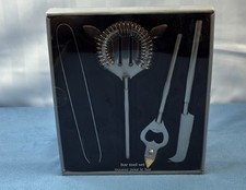 Pier 1 Imports Bar Tool Set picture