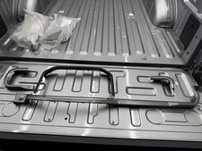 21-26 Ford F-150 Dash Trim Pieces picture