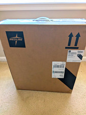 Medline Guardian Steel Foldable Adjustable Bedside Commode 350 lb G1-200X1 picture