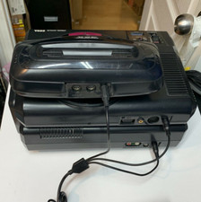 NEW Trident AC Power Adapter For Sega Genesis Model1/Sega CD/32X FAST   picture