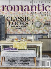 Laura Ashley Magazine 2026: Romantic Style picture