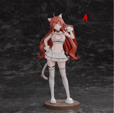 Tensei studio 1/6 Scale Cat-Ear Alice Model Mushoku Tensei in stock Painted A/B picture