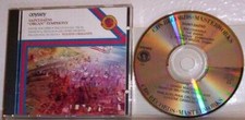 Saint-Saens: Organ Symphony, Danse Macabre, Bacchanale from Samson  De - GOOD picture