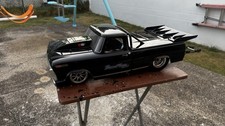 Losi 22S No Prep Drag Truck 1/10 2WD 6500Kv Spektrum 100A ESC Foam Tires picture