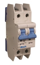 ALTECH CORP 2CU20L / 2CU20L (NEW NO BOX) picture