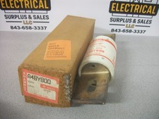 GOULD SHAWMUT AMP-TRAP FUSE A4BY800 800AMP 600VOLT NIB picture