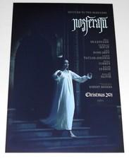 NOSFERATU Robert Eggers Bill Skarsgard 2024 Film Poster 19