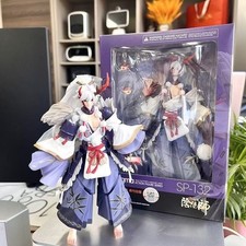 15cm NetEase Onmyoji Ibaraki Doji Factory Figma | Poseable | SP - 132 | Brand picture