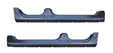 2007-2014 Gmc Yukon Replacement Outer Rocker Panel Set picture