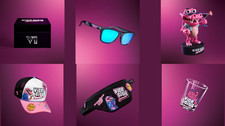 GTA VI - The Goodtime State – Vice City Collectors Box *CONFIRMED PREORDER* picture