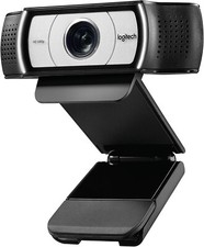 Logitech C930E 30 fps 1080p Video Webcam (Brand New Sealed) picture