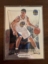 2012-13 Panini Prizm - Klay Thompson #203 (RC) picture