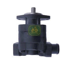 AT179792 Hydraulic Pump For John Deere Backhoe Loader 310K 310E 310J 310G 710D picture