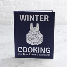 Winter Cooking with Blue Apron A Collection of Simple, Seasonal Recipes, vol... picture