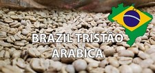 5 lb Brazil Brazilian Unroasted Green Coffee Beans – Premium Arabica picture