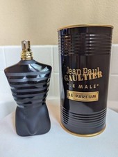 Jean Paul Gaultier Le Male Le Parfum 3.4 fl.oz Men's Eau de Parfum Spray picture