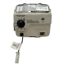 Honeywell Water Heater Gas Valve Control WV8840B1158 picture