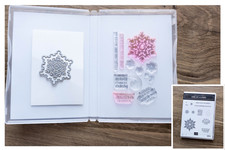 YOU CHOOSE Stampin' Up Stamp Sets, Die + Punch Bundles, Embossing Folders picture