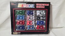 1991 Racing Champions 1/64 Die Cast Stock Car Replicas 12 Cars New picture