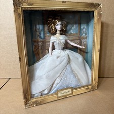 Barbie LADY CAMILLE Doll The Portrait Collection 2002 Mattel NEW NRFB Limited Ed picture