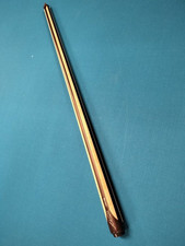 Predator CRM P3 SILVA2 Billiards  cue Butt only In good condition picture
