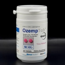 Weight Loss Pills, Fat Burner, Metabolism Boost-Diet Pills-Appetite Suppressant picture