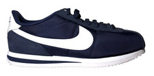 Nike Cortez TXT Midnight Navy White HF0263-400 Men's Size 9 New in Box picture