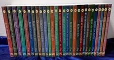 The Original Elsie Dinsmore Collection by Martha Finley, Complete Set-of-28 2014 picture