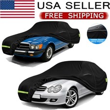 [MERCEDES-BENZ CLK-SL-class] CAR COVER - Ultimate Custom- All Weather Protection picture