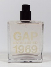 GAP Established 1969 for Women 1 oz / 30 ml Eau de Toilette Spray picture