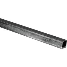 Hillman Steelworks 3/4 In. x 3 Ft. Steel Square Tube picture