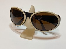 ARNETTE 90s Hot Cakes Sunglasses Worn By Beastie Boys White Brown picture