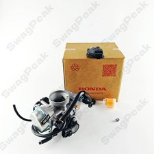 OEM Carburetor for Honda Rancher 400 TRX400FA TRX400FGA 04-07 16100-HN7-013 picture