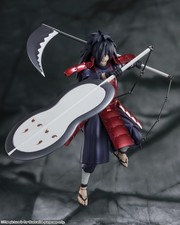 Bandai S.H.Figuarts - Madara Uchiha Event Exclusive Sealed (SDCC 2022) US SELLER picture