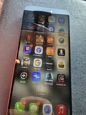 Iphone 15 Pro Max screen flickers picture