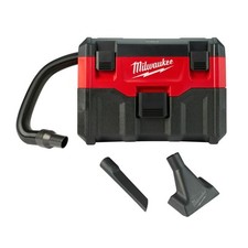 Milwaukee 0880-20 18V Wet/Dry Vacuum, Bare Tool picture