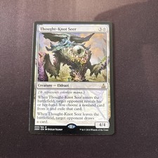 MTG Thought-Knot Seer  - Oath of the Gatewatch #009 picture