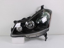 NICE 2006-2010 INFINITI M35 LH LEFT DRIVER SIDE HID XENON HEADLIGHT OEM picture